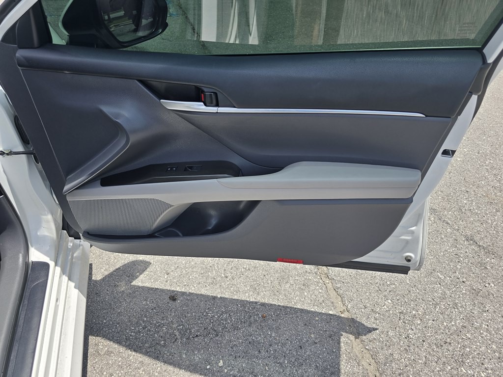 2024 Toyota Camry Image 27
