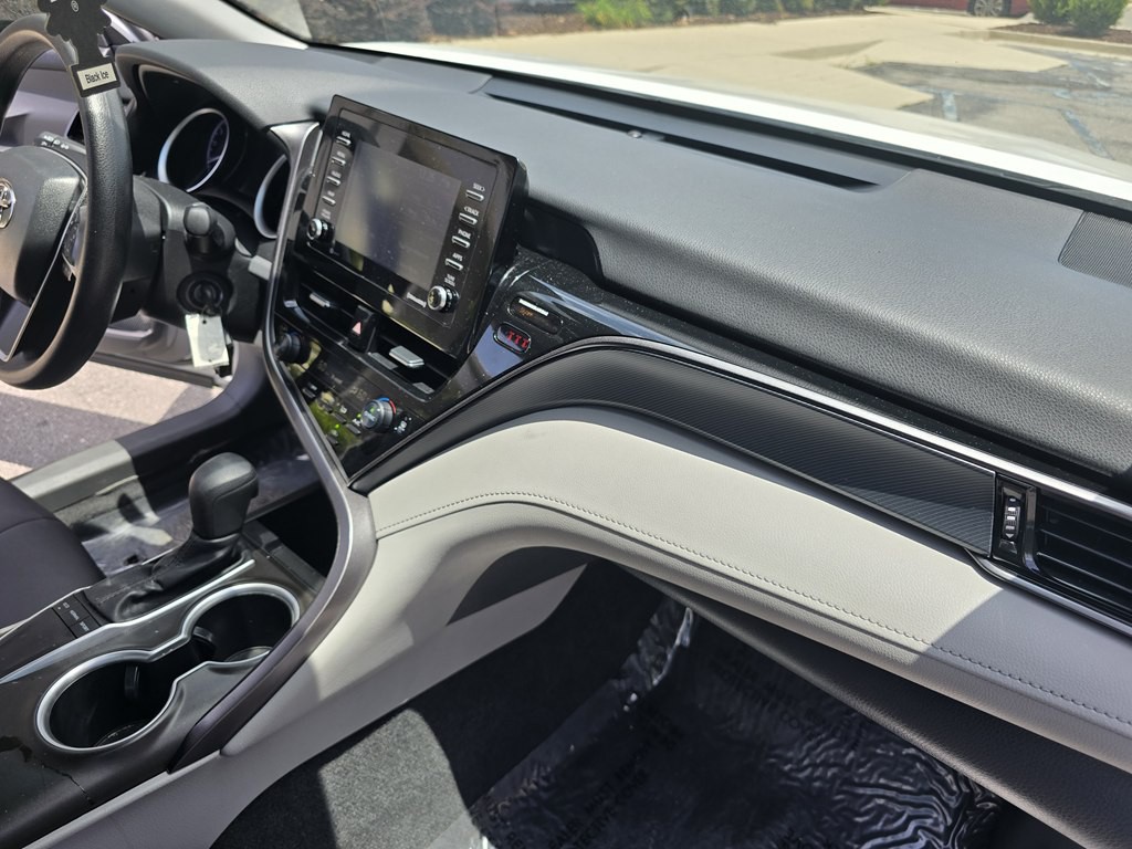 2024 Toyota Camry Image 28