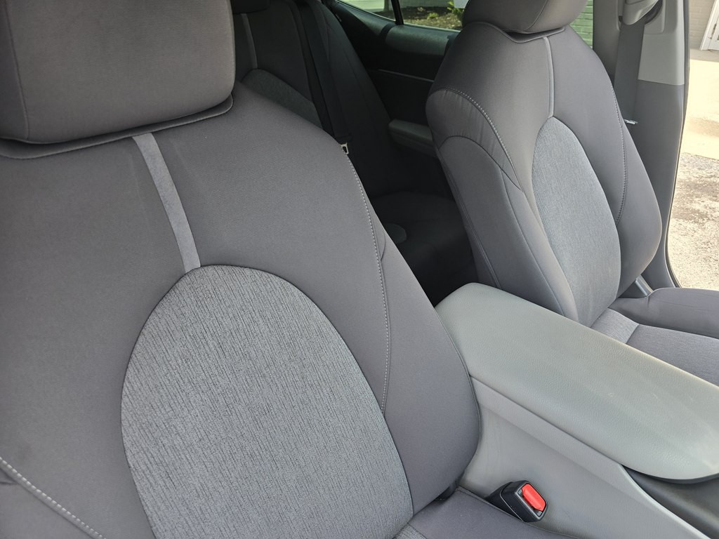 2024 Toyota Camry Image 29