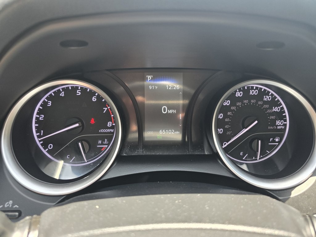 2024 Toyota Camry Image 31