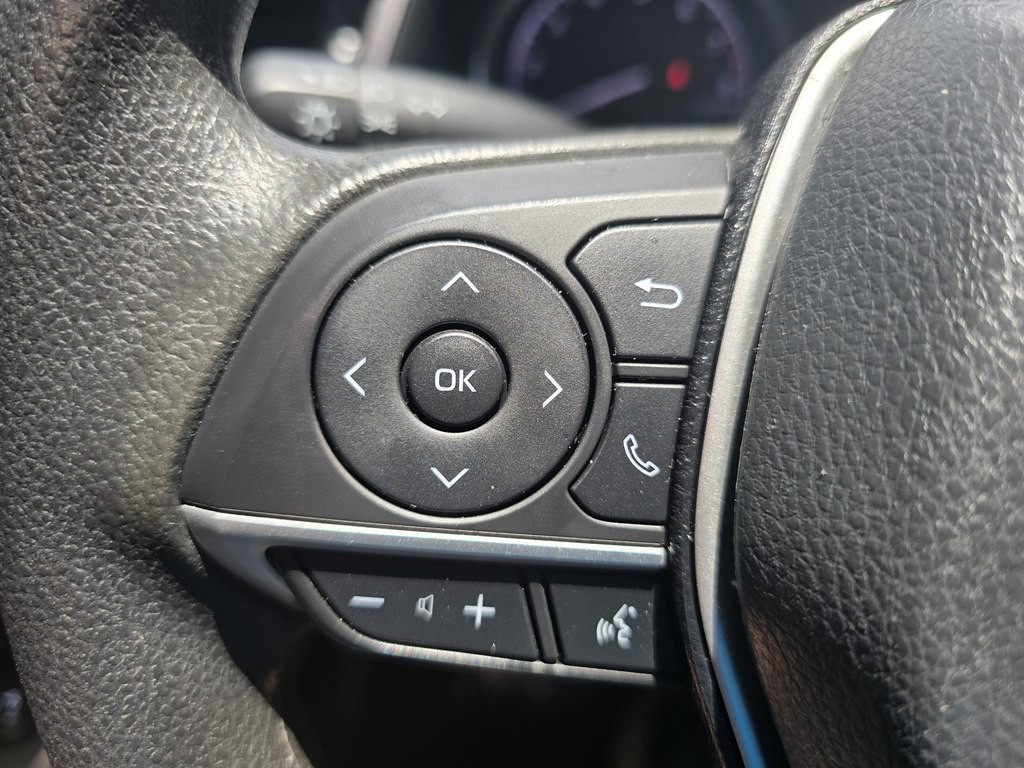 2024 Toyota Camry Image 33