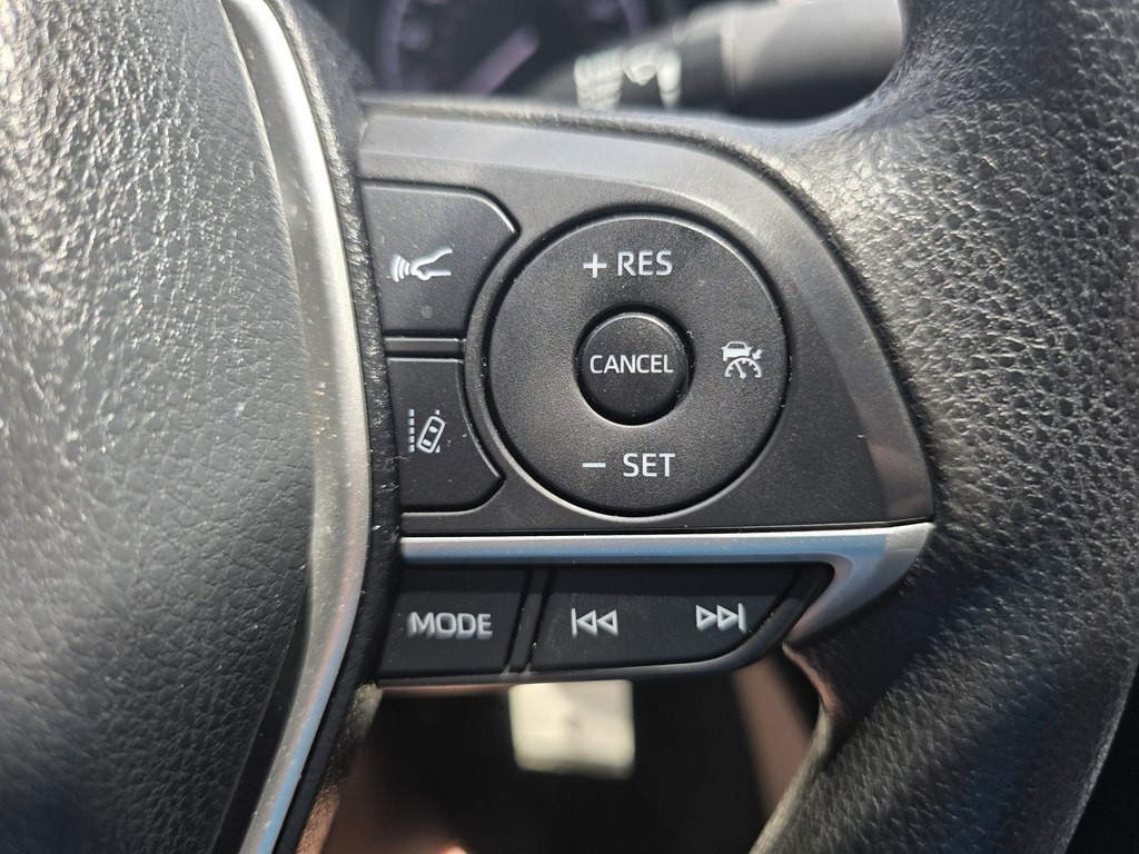 2024 Toyota Camry Image 34