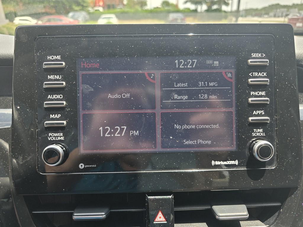 2024 Toyota Camry Image 35
