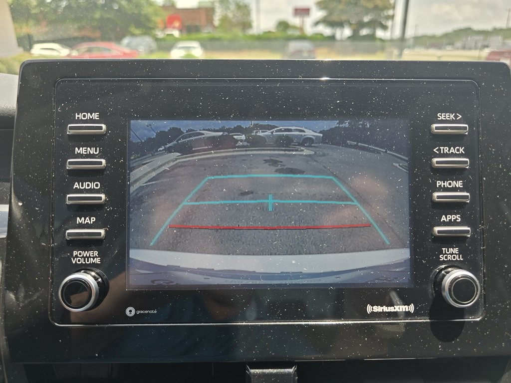 2024 Toyota Camry Image 36