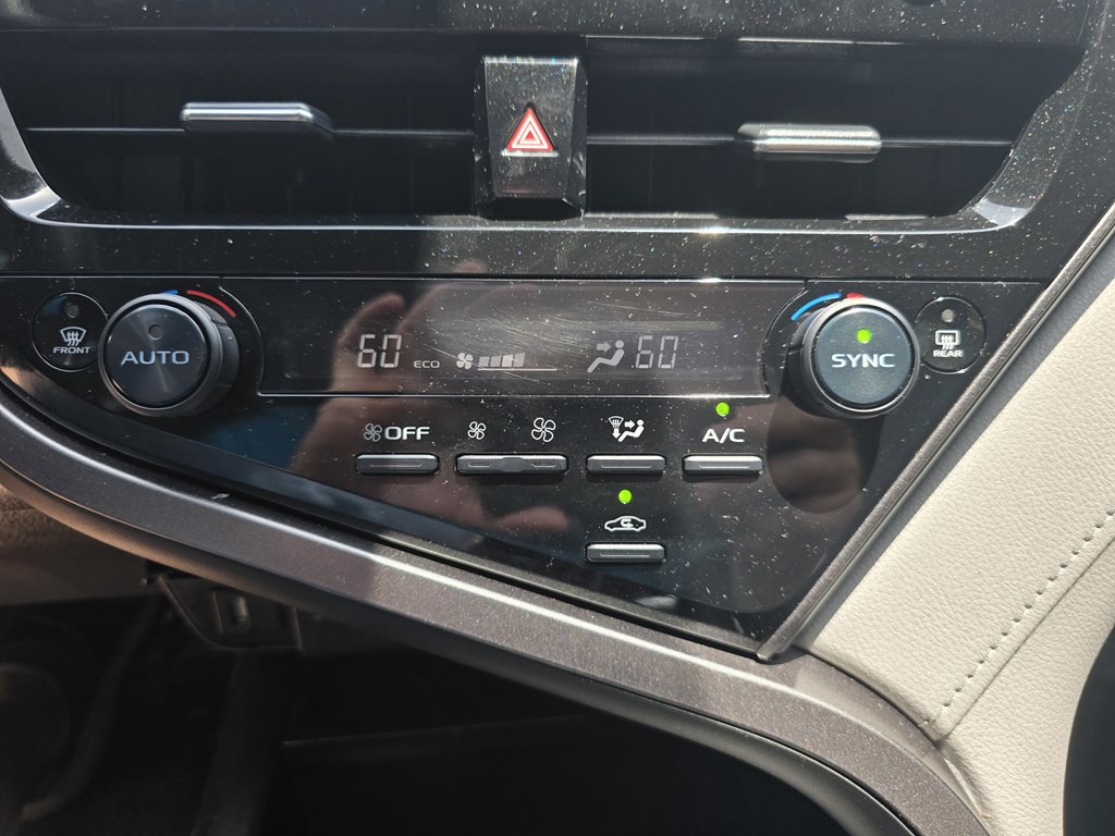 2024 Toyota Camry Image 37