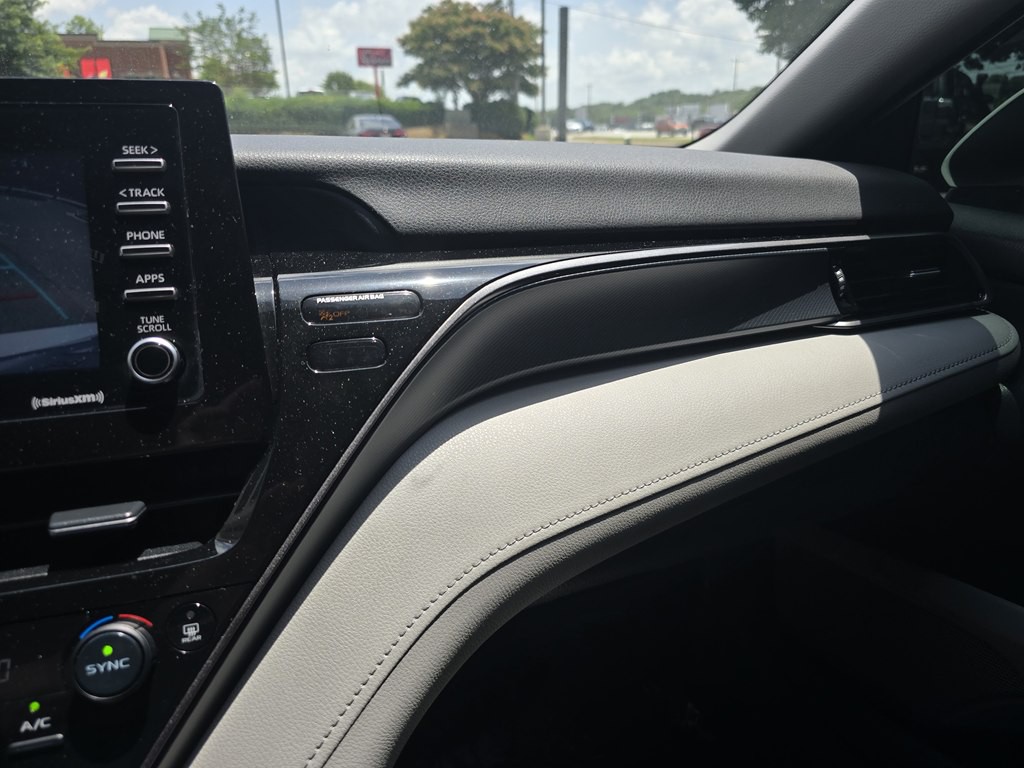 2024 Toyota Camry Image 38