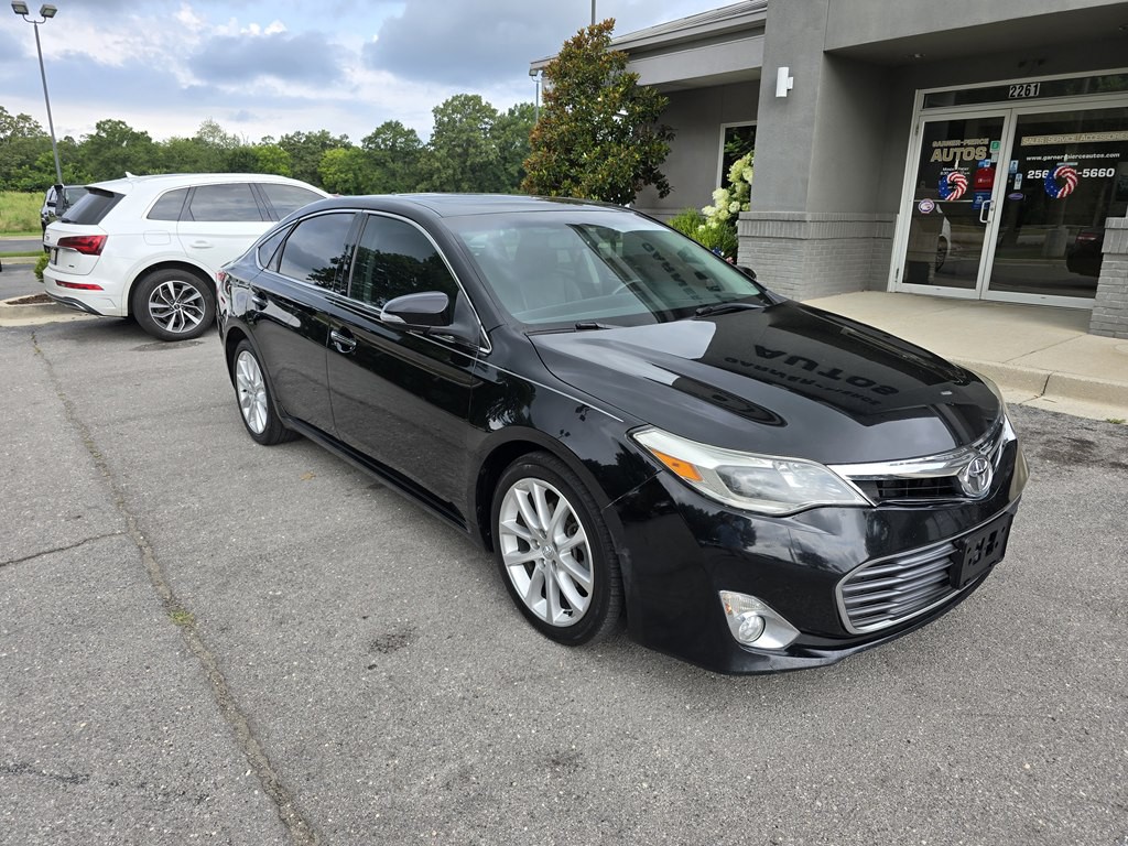2014 Toyota Avalon Image 2