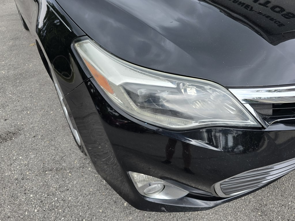 2014 Toyota Avalon Image 3