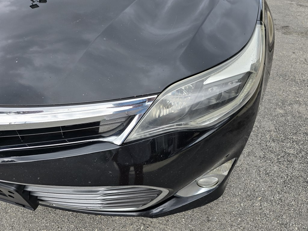 2014 Toyota Avalon Image 5