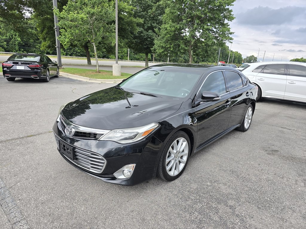 2014 Toyota Avalon Image 6