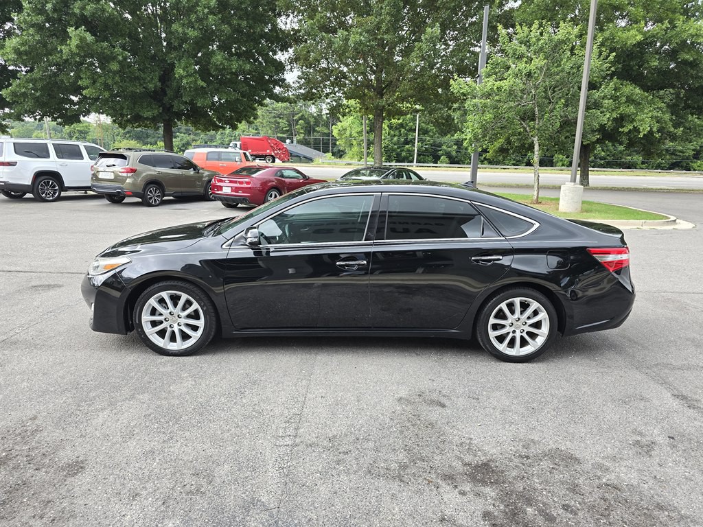 2014 Toyota Avalon Image 7