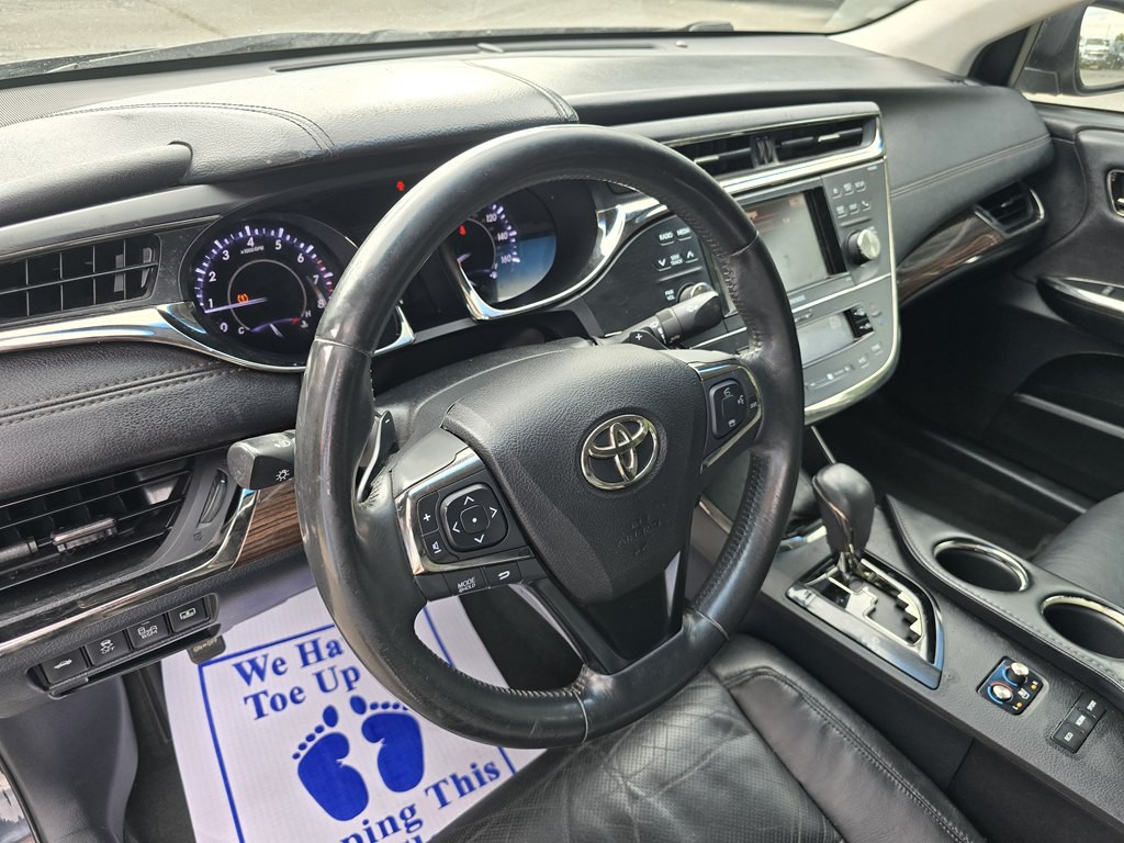 2014 Toyota Avalon Image 19