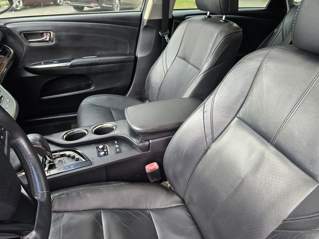 2014 Toyota Avalon Image 20