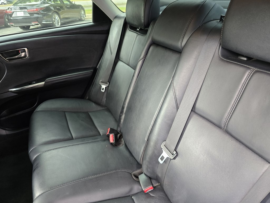 2014 Toyota Avalon Image 24