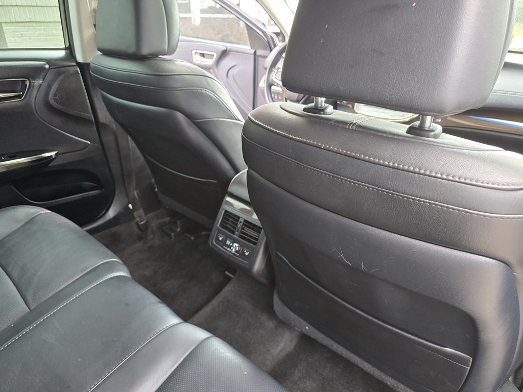 2014 Toyota Avalon Image 27