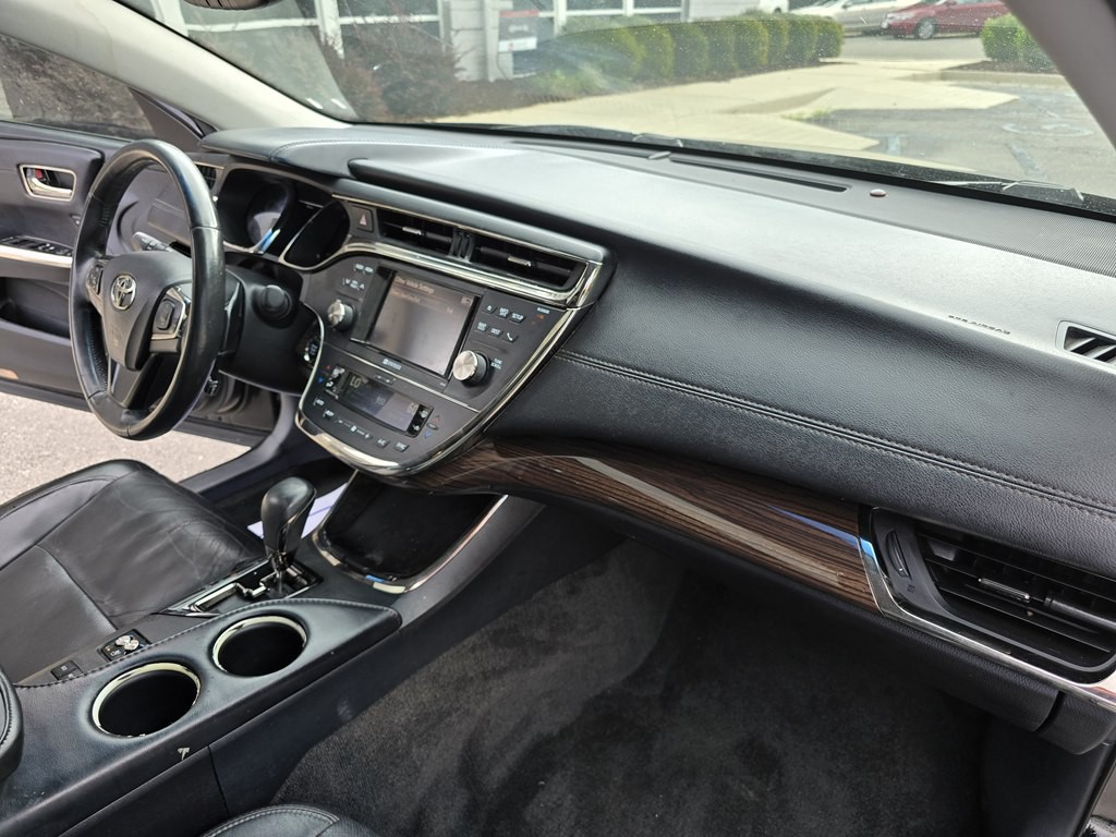 2014 Toyota Avalon Image 31