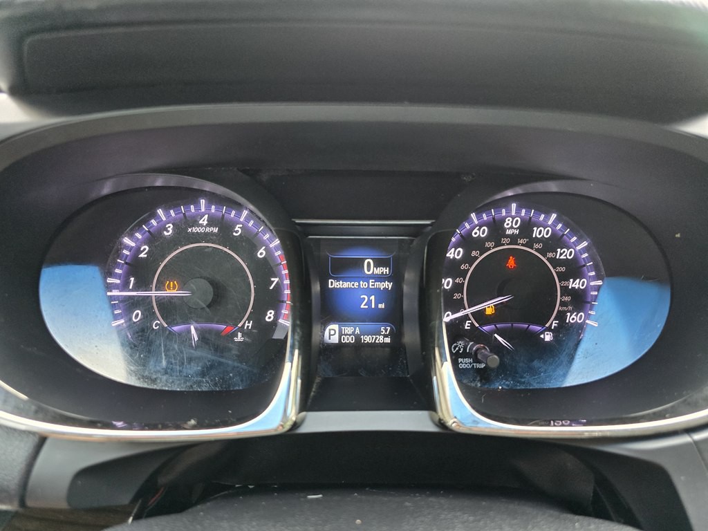2014 Toyota Avalon Image 34