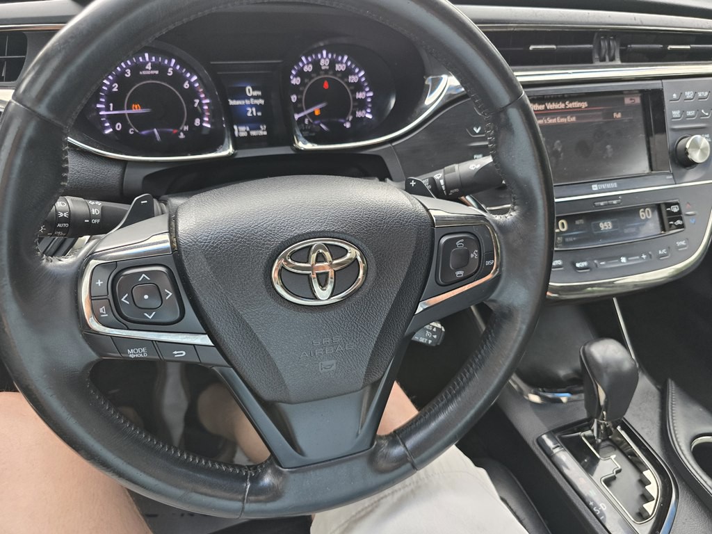 2014 Toyota Avalon Image 35