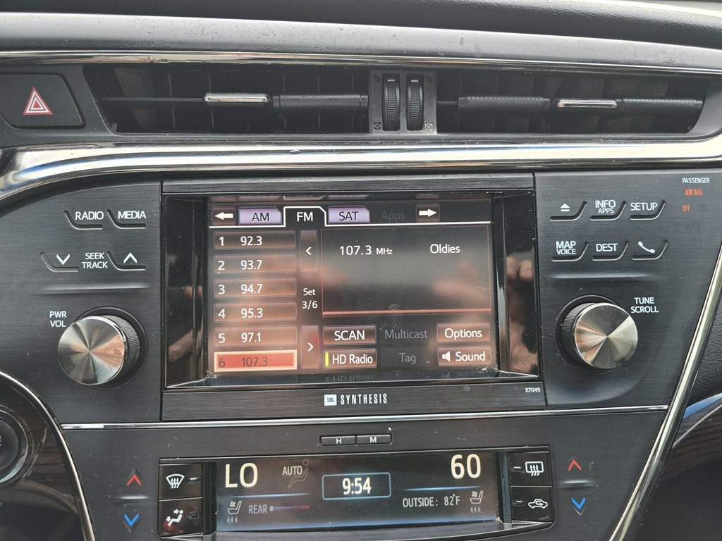 2014 Toyota Avalon Image 38