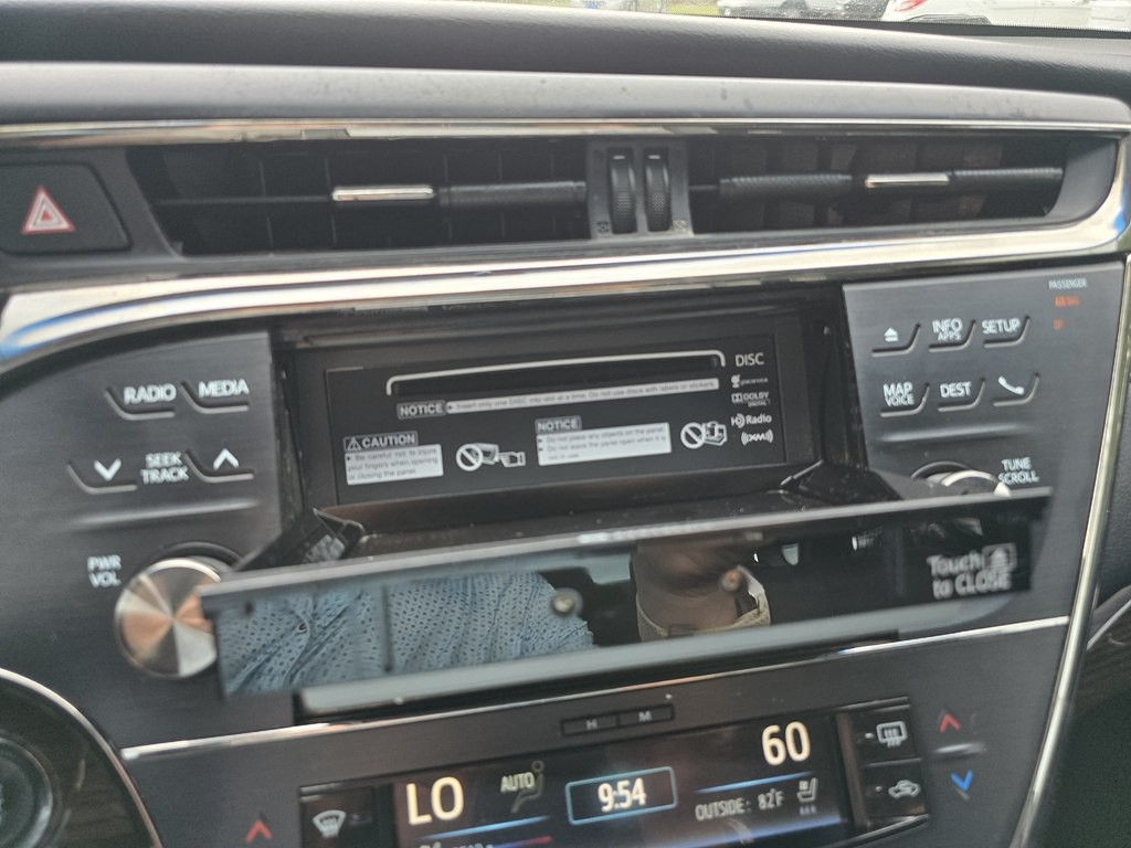 2014 Toyota Avalon Image 39