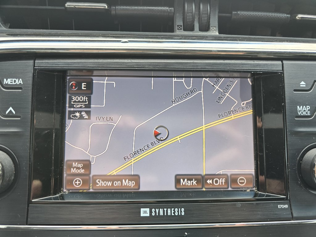 2014 Toyota Avalon Image 40