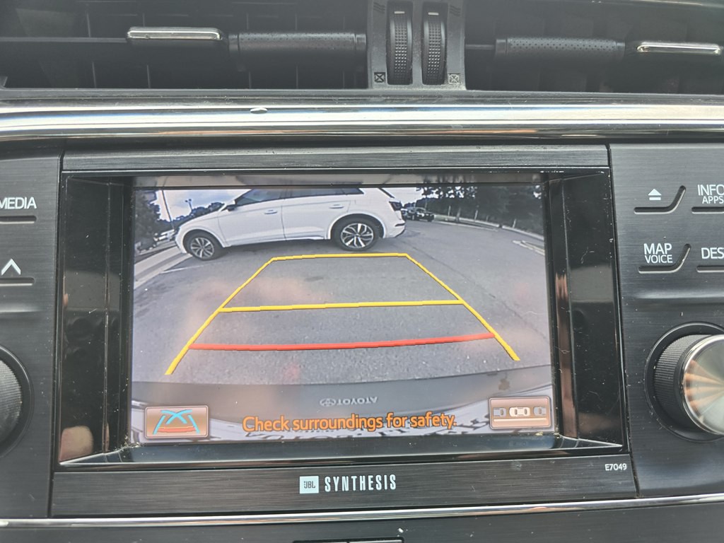 2014 Toyota Avalon Image 41