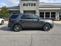 Image for 2019 Ford Explorer Sport ID: 7524843