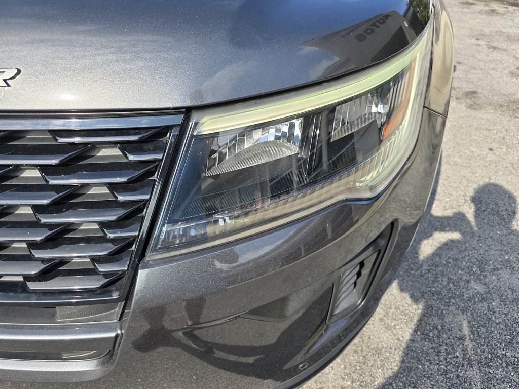 2019 Ford Explorer Image 5