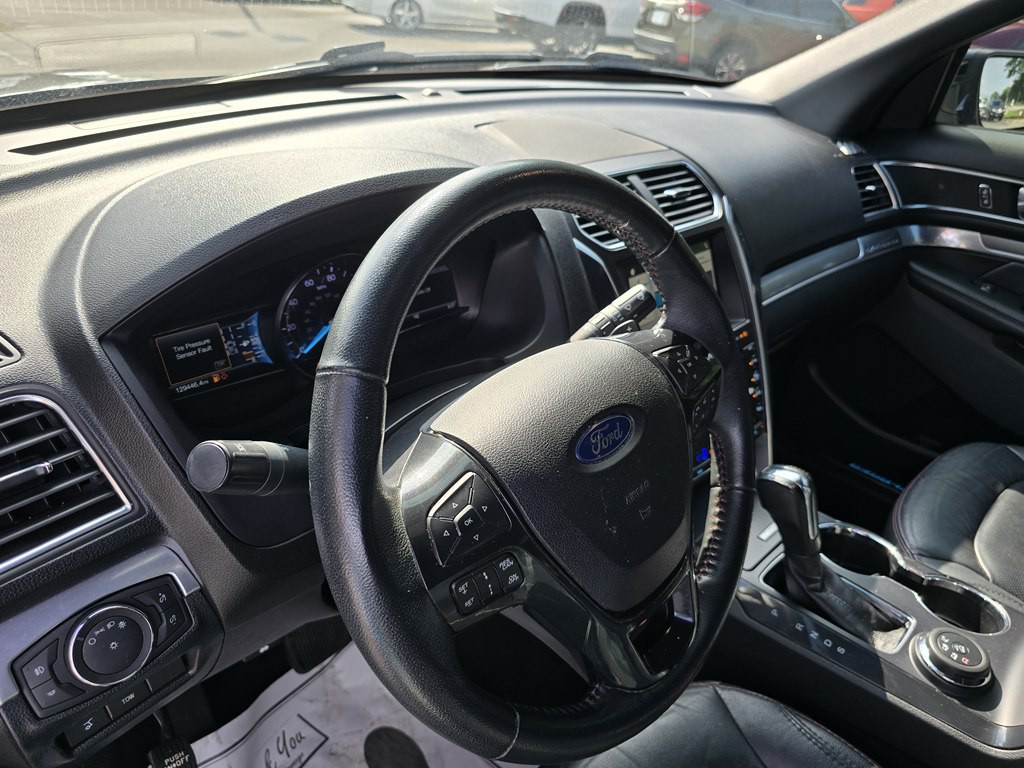 2019 Ford Explorer Image 20