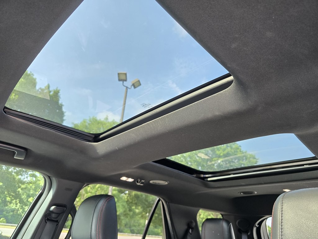 2019 Ford Explorer Image 22