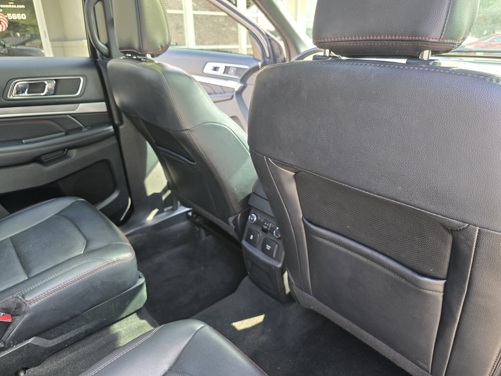 2019 Ford Explorer Image 28