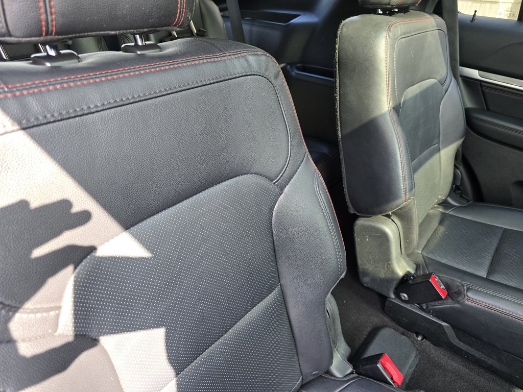 2019 Ford Explorer Image 29