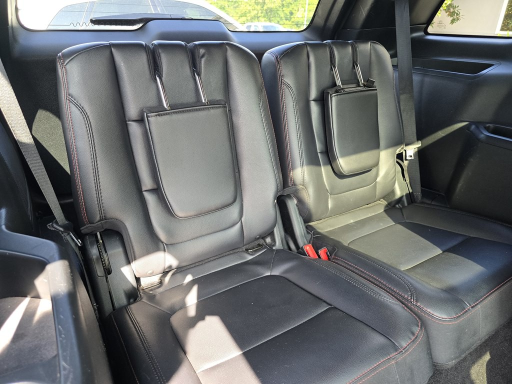 2019 Ford Explorer Image 30