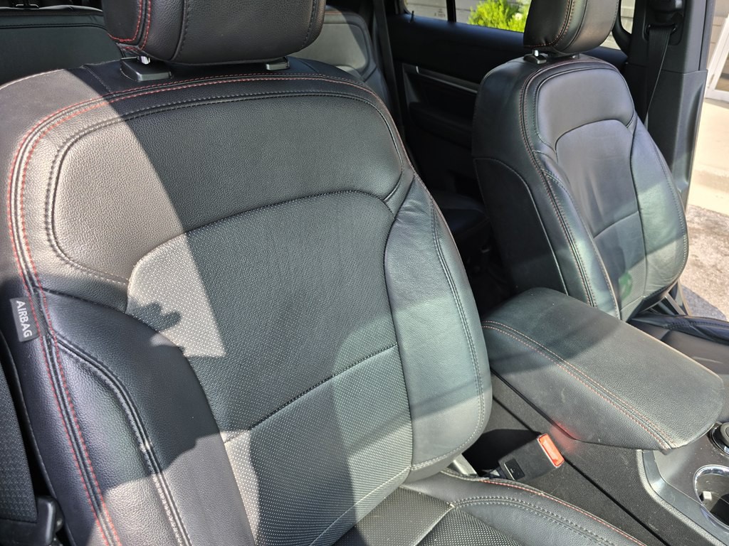 2019 Ford Explorer Image 33