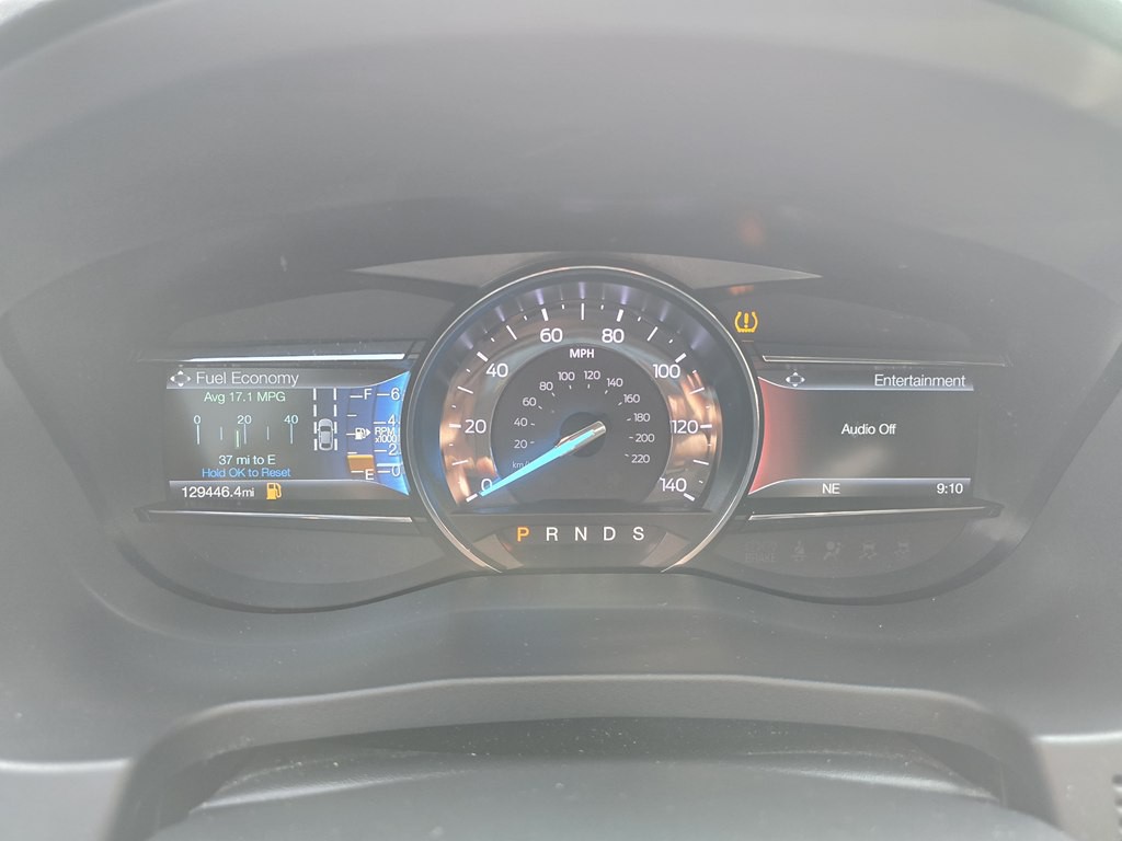 2019 Ford Explorer Image 35