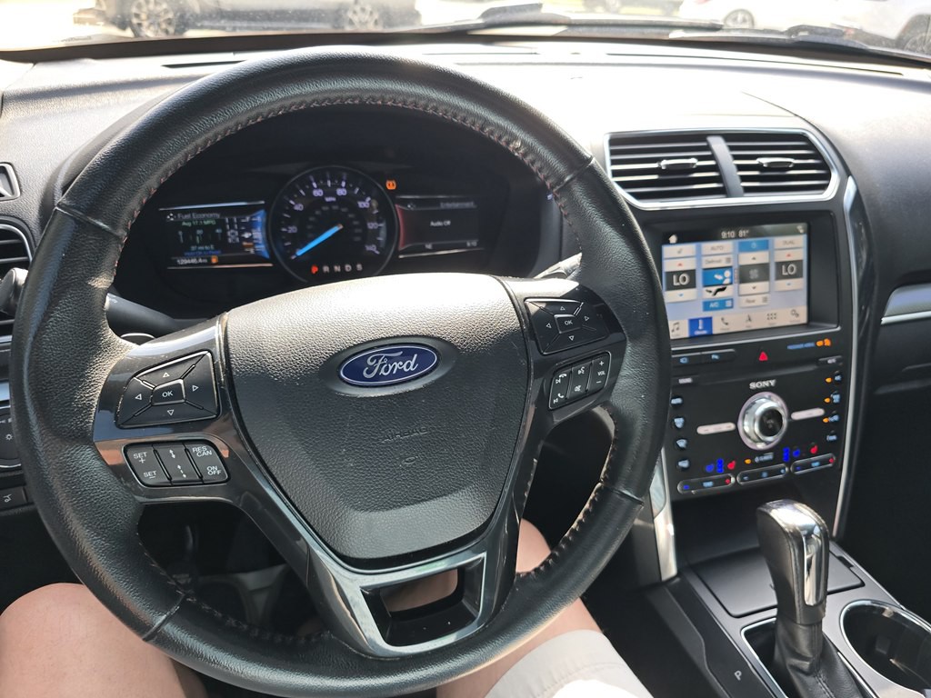 2019 Ford Explorer Image 36