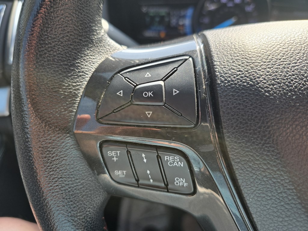 2019 Ford Explorer Image 37