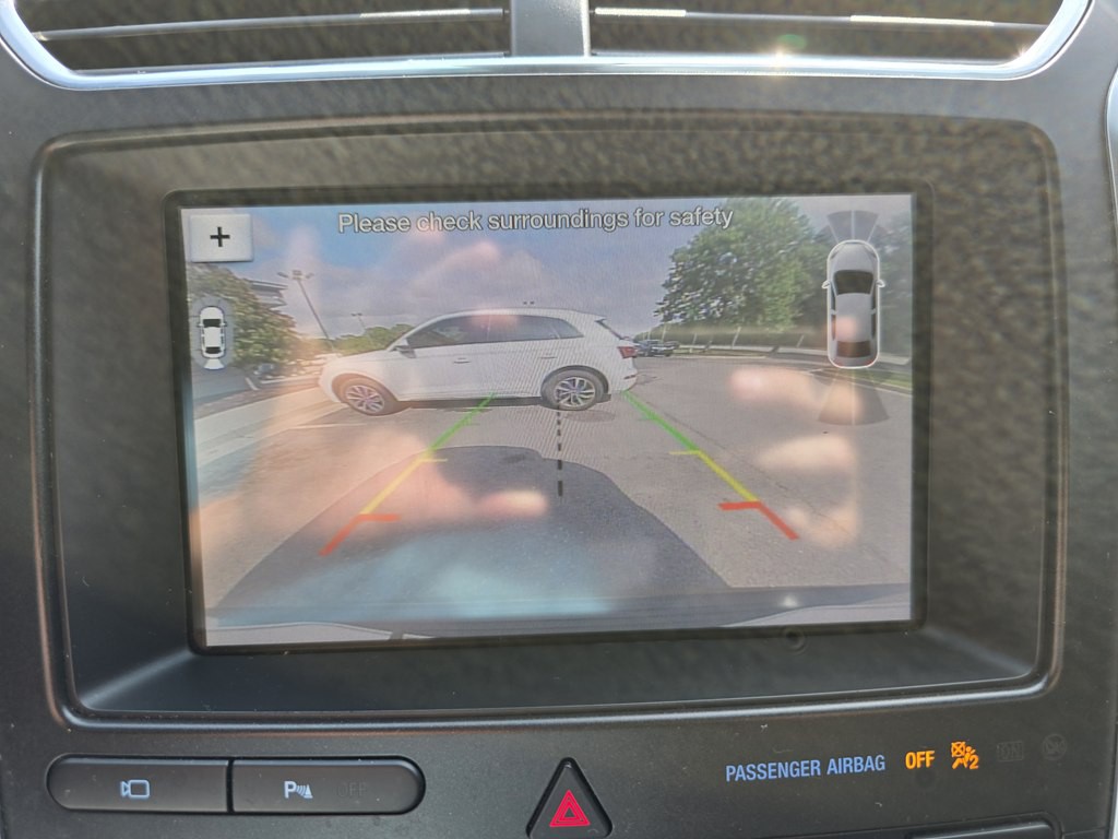 2019 Ford Explorer Image 41