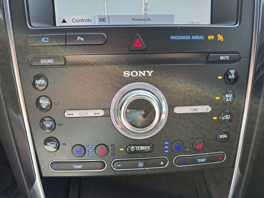 2019 Ford Explorer Image 42