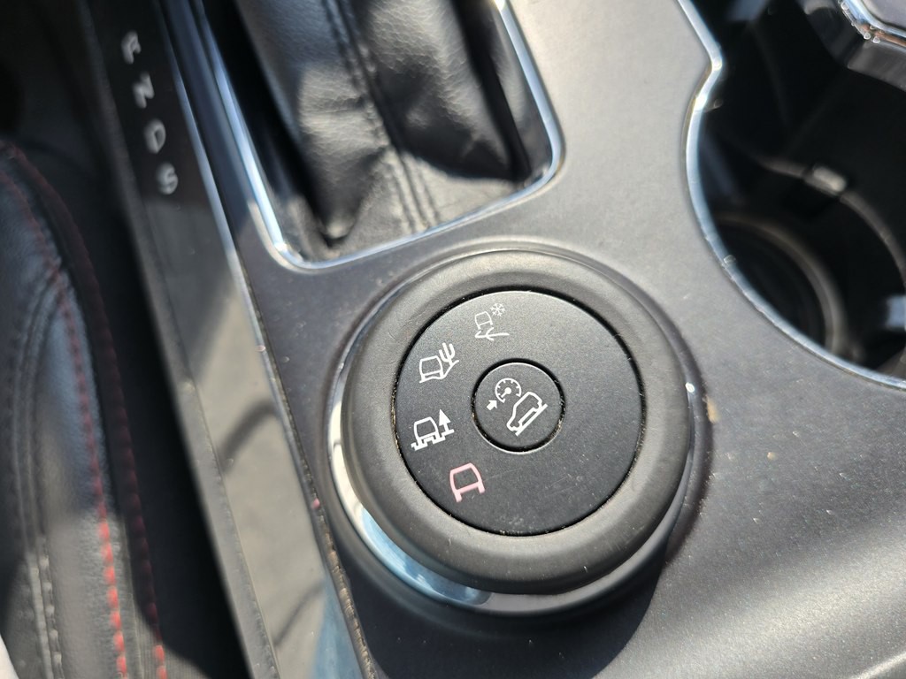 2019 Ford Explorer Image 43