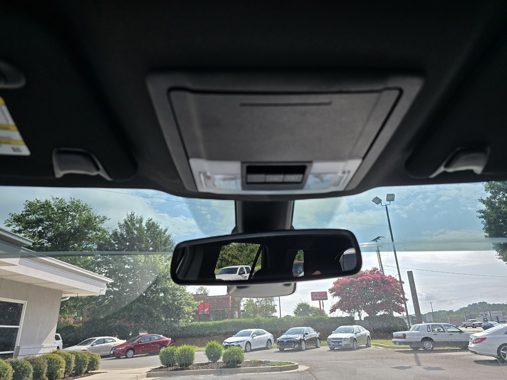 2019 Ford Explorer Image 45