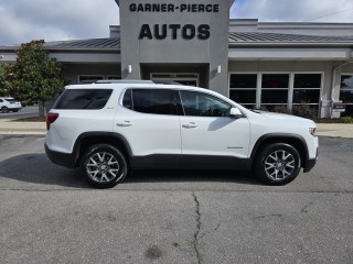 Image for 2023 GMC Acadia SLT ID: 7539569