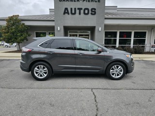 Image for 2015 Ford Edge SEL ID: 7540197