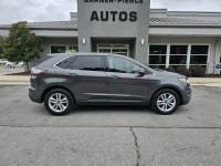 Image for 2015 Ford Edge SEL ID: 7540197