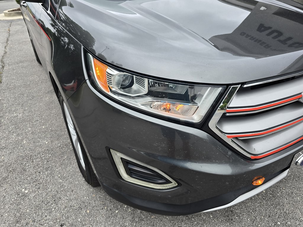 2015 Ford Edge Image 3