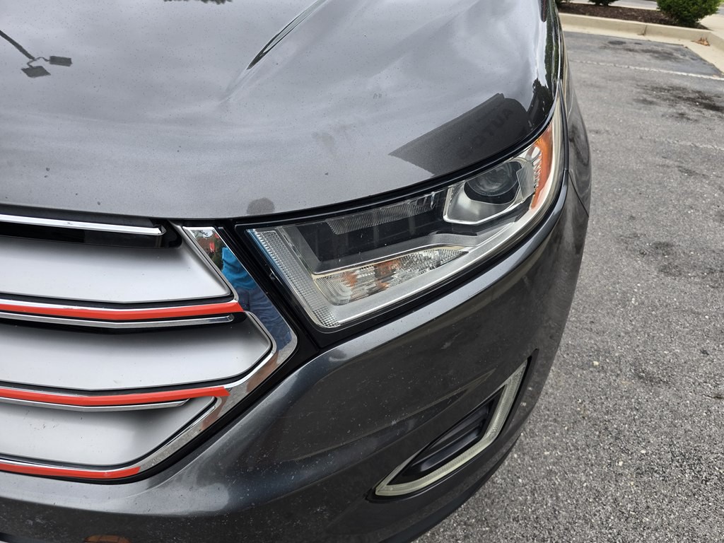 2015 Ford Edge Image 5