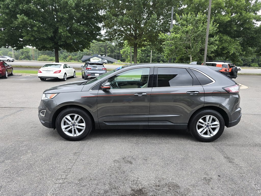 2015 Ford Edge Image 7