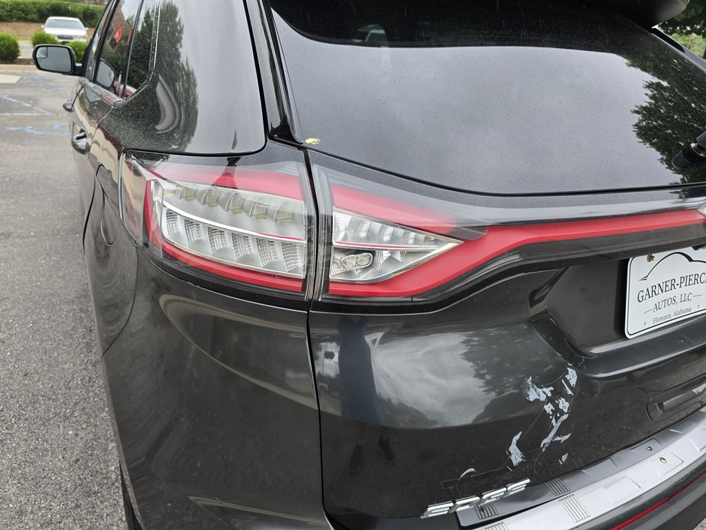 2015 Ford Edge Image 9