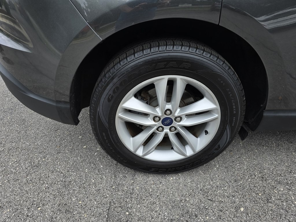 2015 Ford Edge Image 14