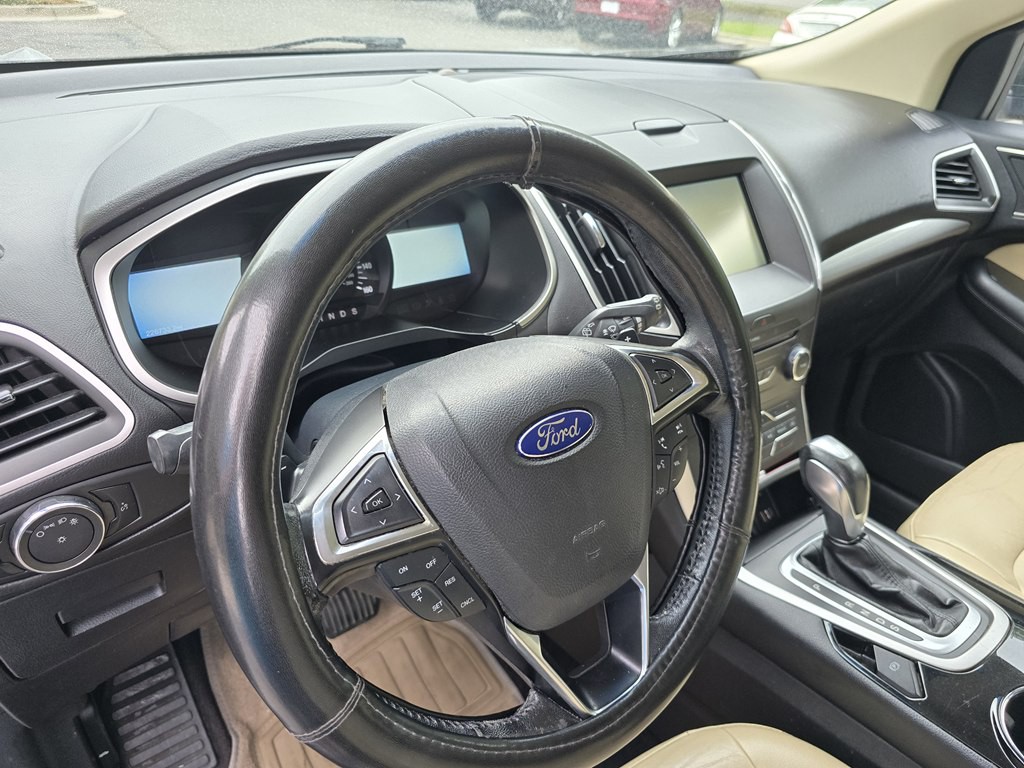 2015 Ford Edge Image 20